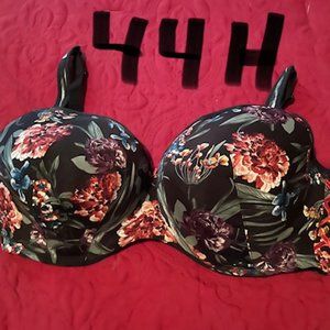 Cacique Underwire Bra 44H